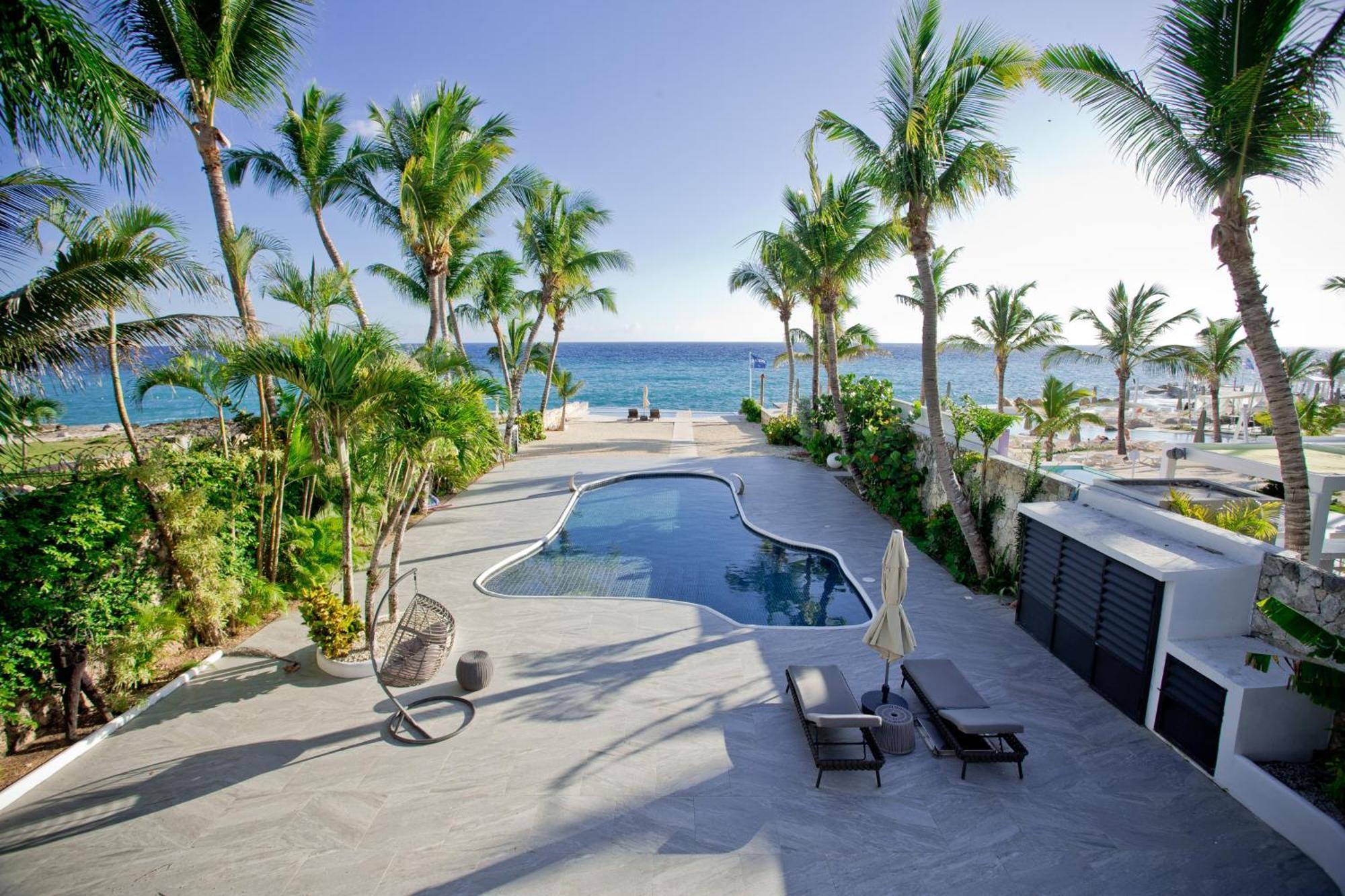 Tracadero Beach Club & Holidays Rentals Bayahibe Ngoại thất bức ảnh