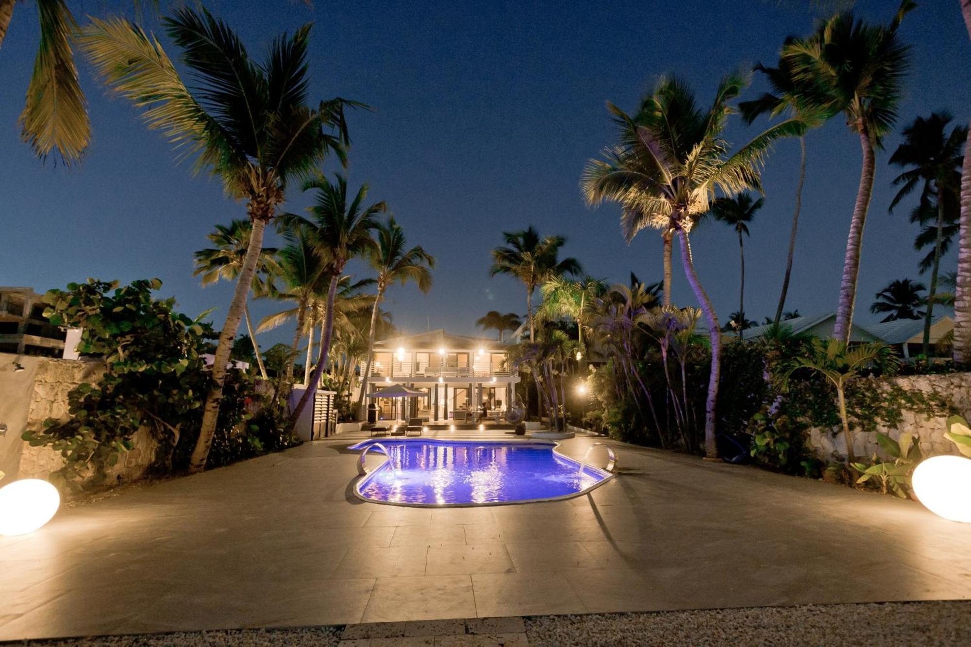Tracadero Beach Club & Holidays Rentals Bayahibe Ngoại thất bức ảnh