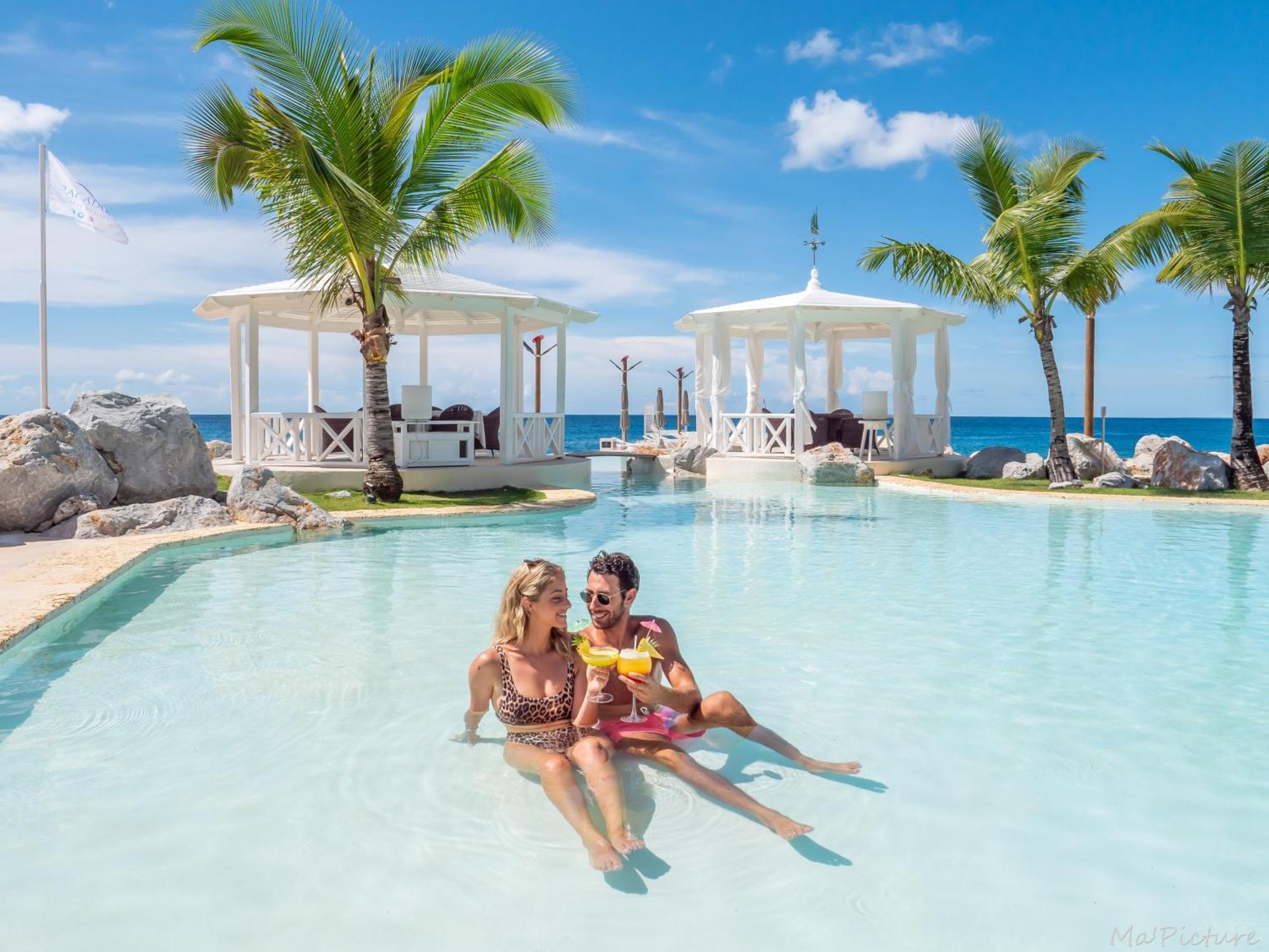 Tracadero Beach Club & Holidays Rentals Bayahibe Ngoại thất bức ảnh
