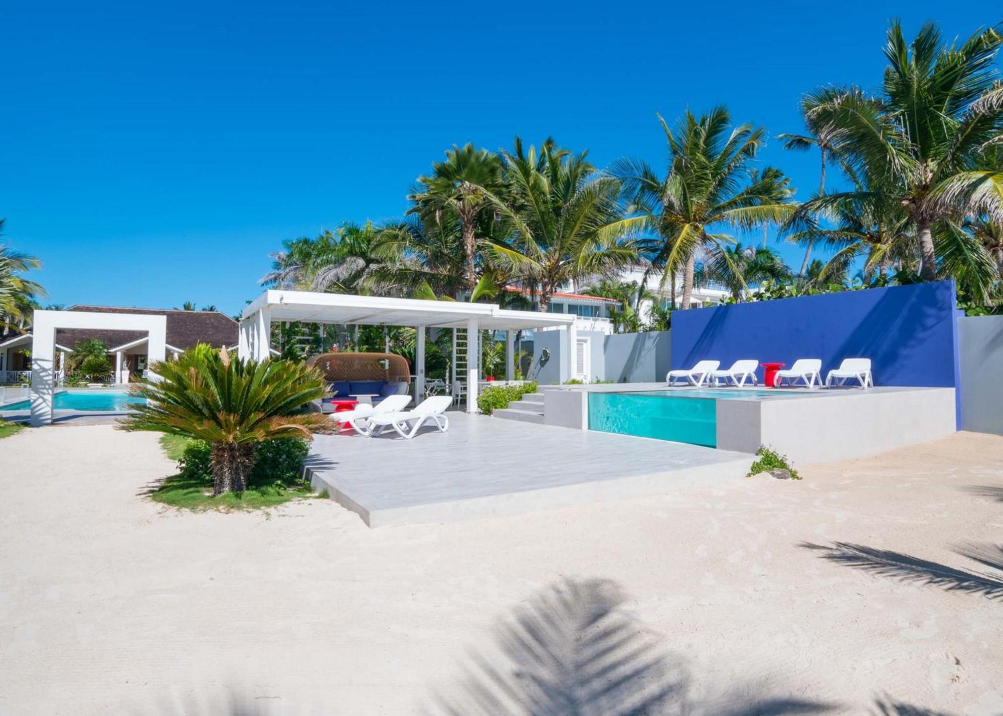 Tracadero Beach Club & Holidays Rentals Bayahibe Ngoại thất bức ảnh