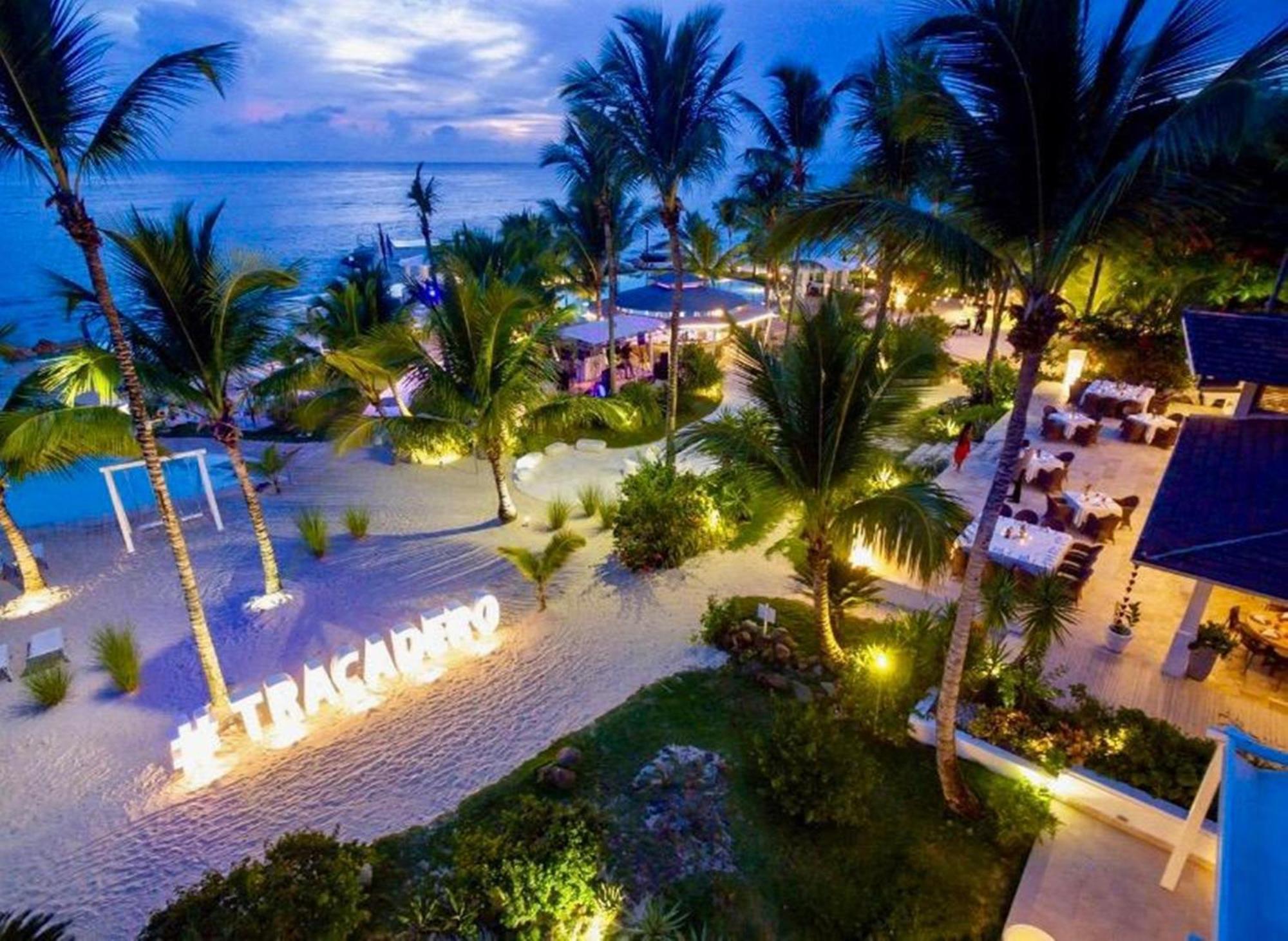 Tracadero Beach Club & Holidays Rentals Bayahibe Ngoại thất bức ảnh