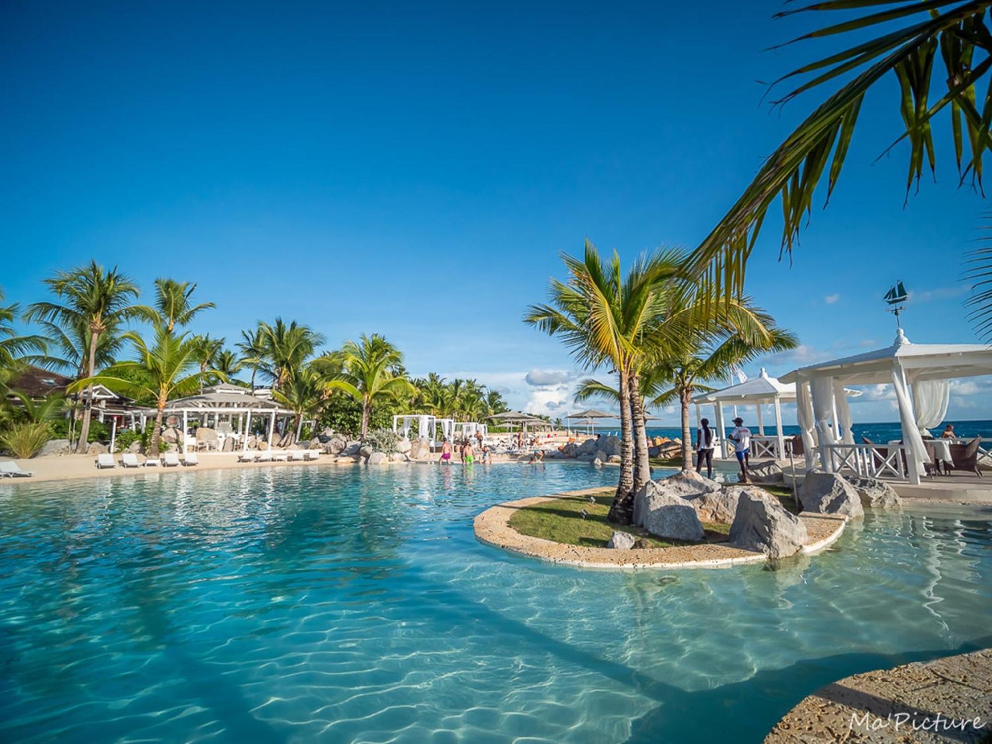 Tracadero Beach Club & Holidays Rentals Bayahibe Ngoại thất bức ảnh