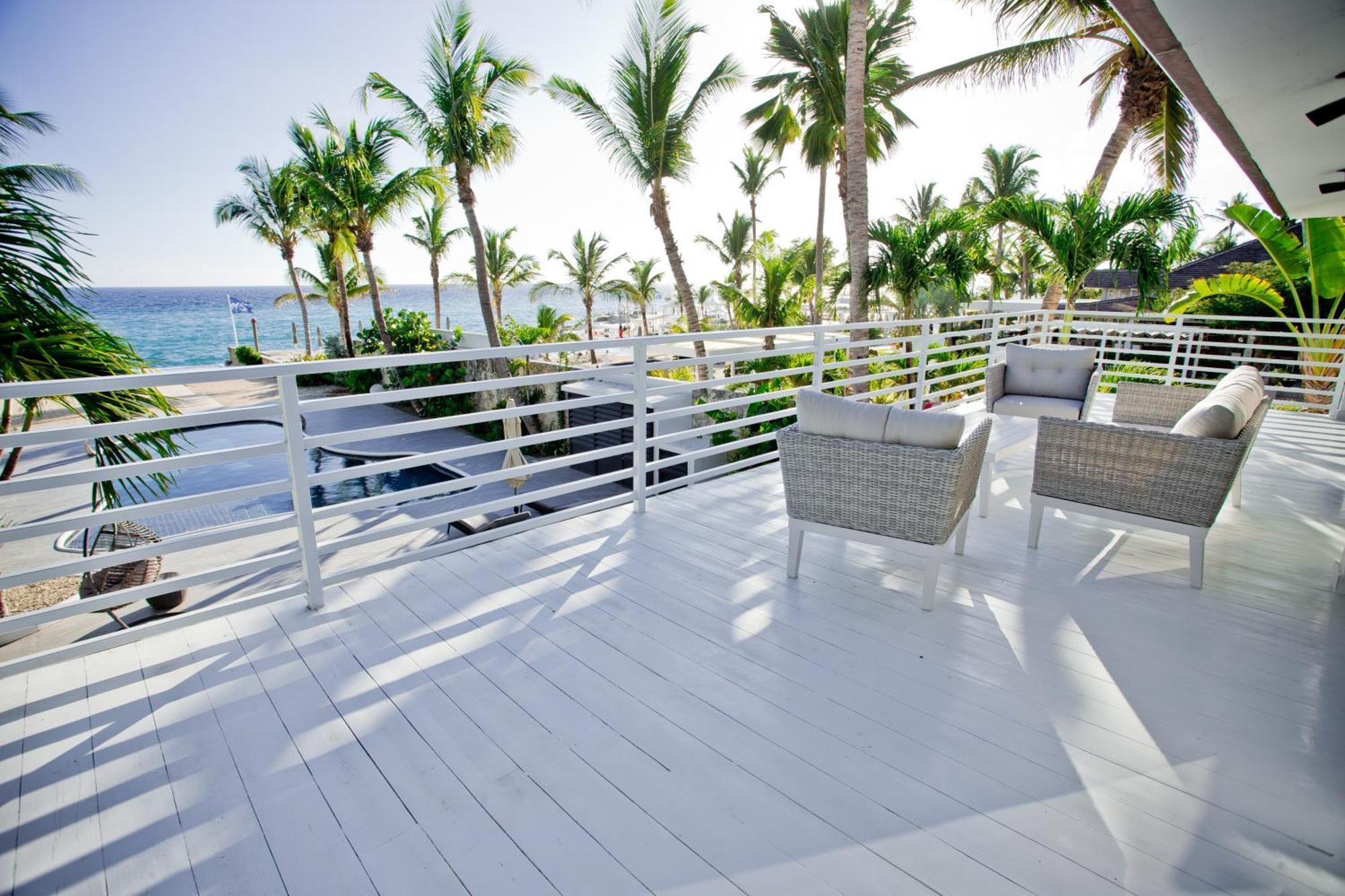 Tracadero Beach Club & Holidays Rentals Bayahibe Ngoại thất bức ảnh
