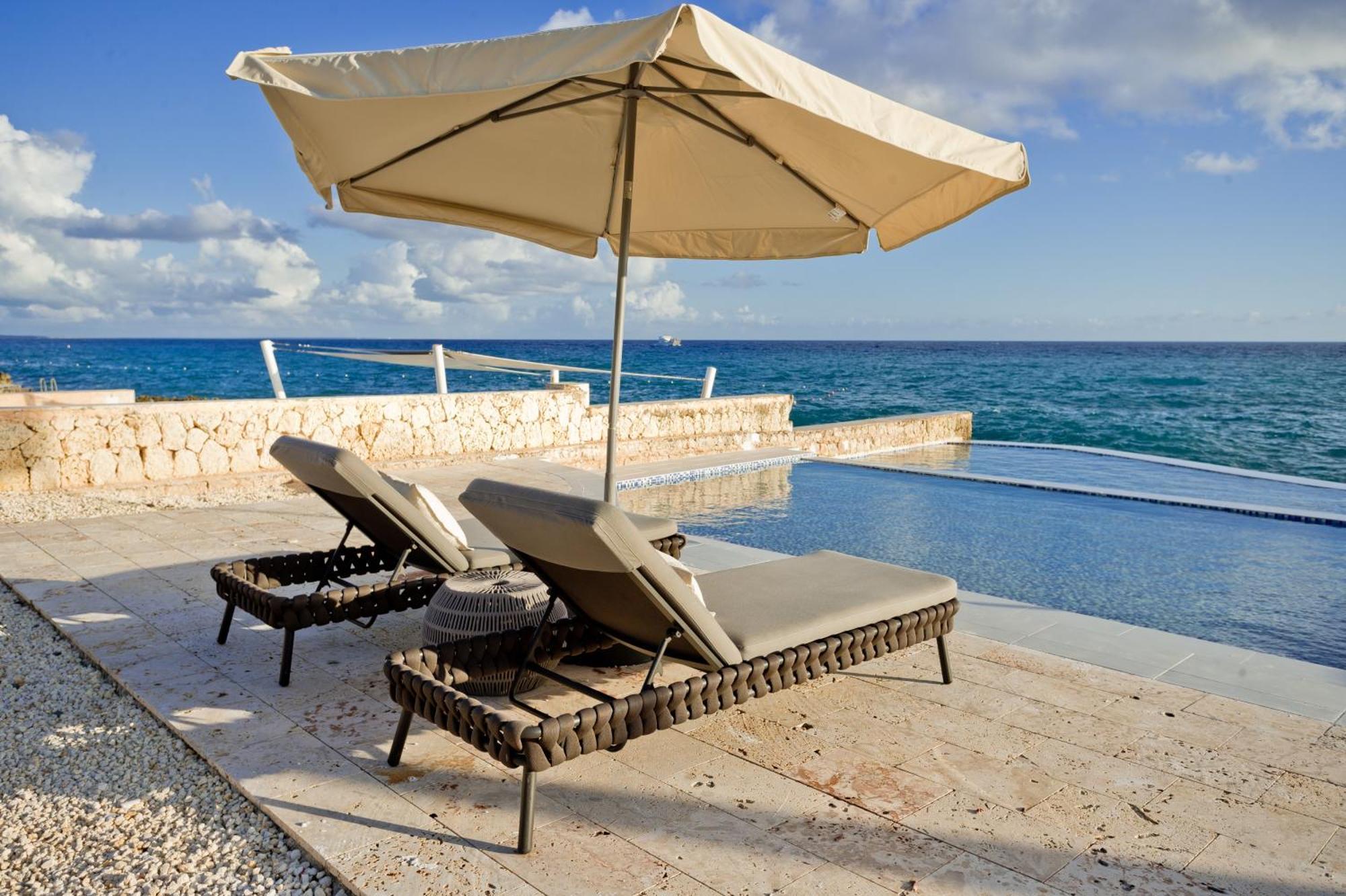 Tracadero Beach Club & Holidays Rentals Bayahibe Ngoại thất bức ảnh