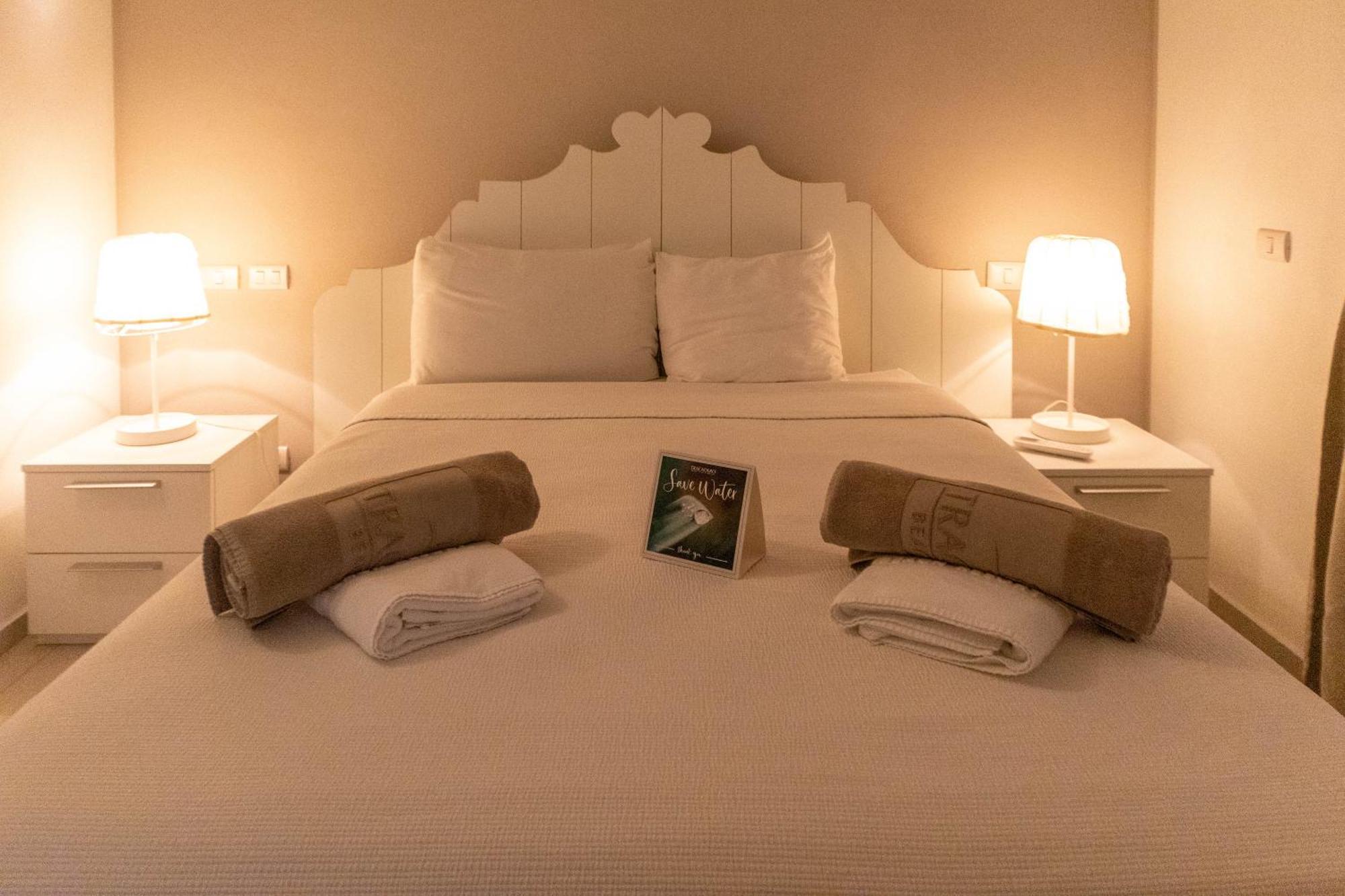 Tracadero Beach Club & Holidays Rentals Bayahibe Ngoại thất bức ảnh