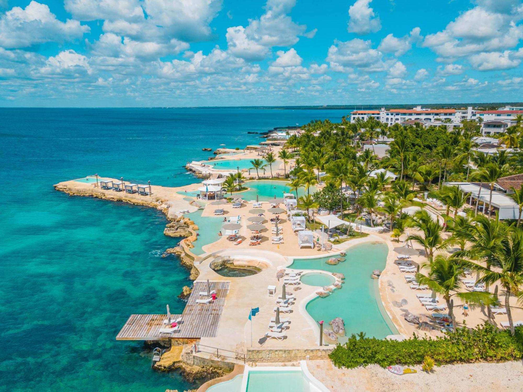 Tracadero Beach Club & Holidays Rentals Bayahibe Ngoại thất bức ảnh