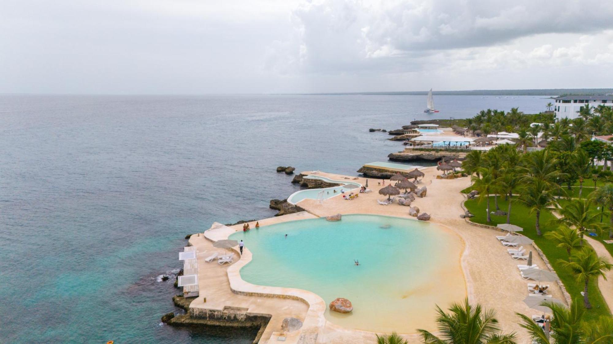 Tracadero Beach Club & Holidays Rentals Bayahibe Ngoại thất bức ảnh