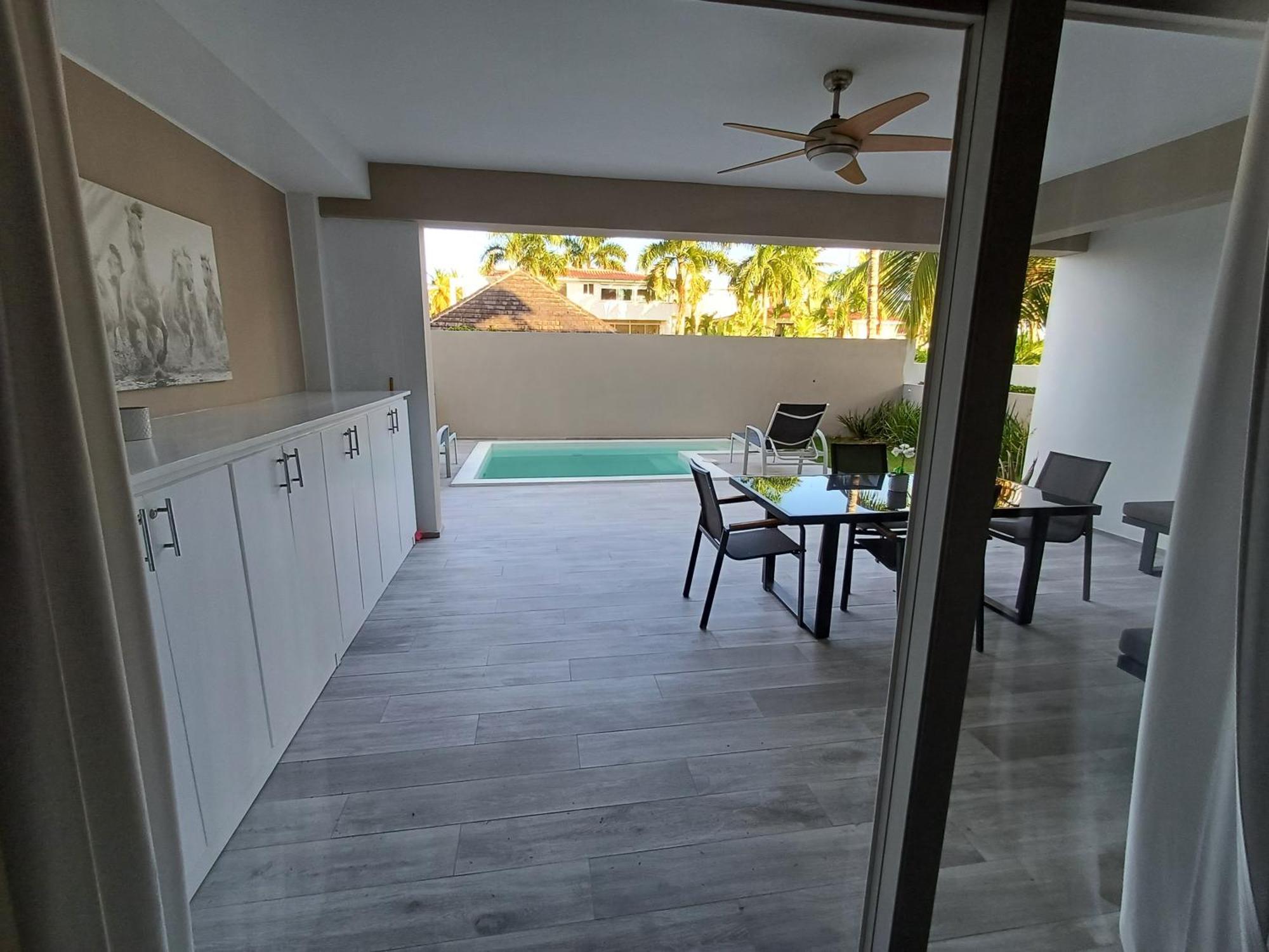 Tracadero Beach Club & Holidays Rentals Bayahibe Phòng bức ảnh