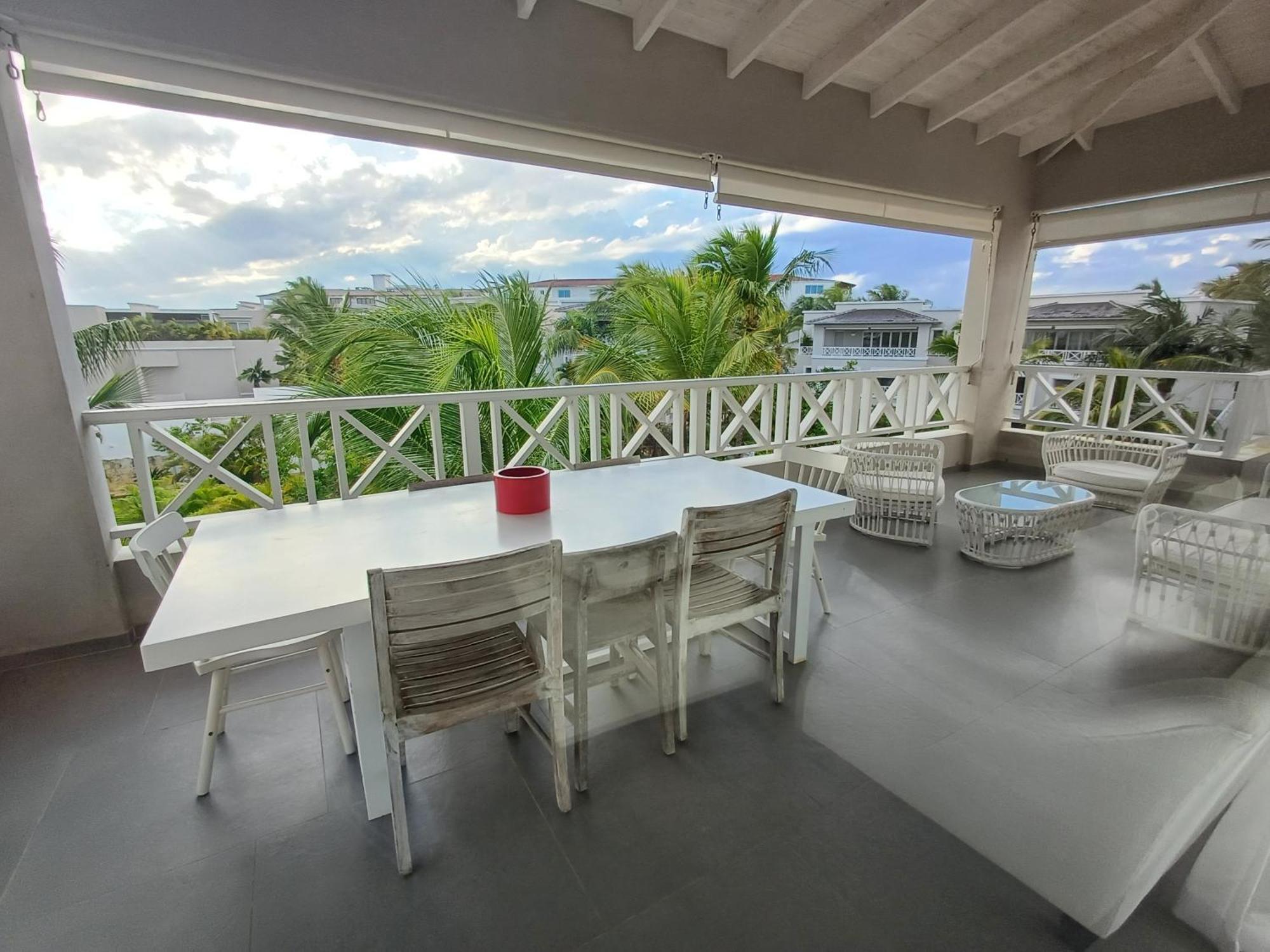 Tracadero Beach Club & Holidays Rentals Bayahibe Ngoại thất bức ảnh