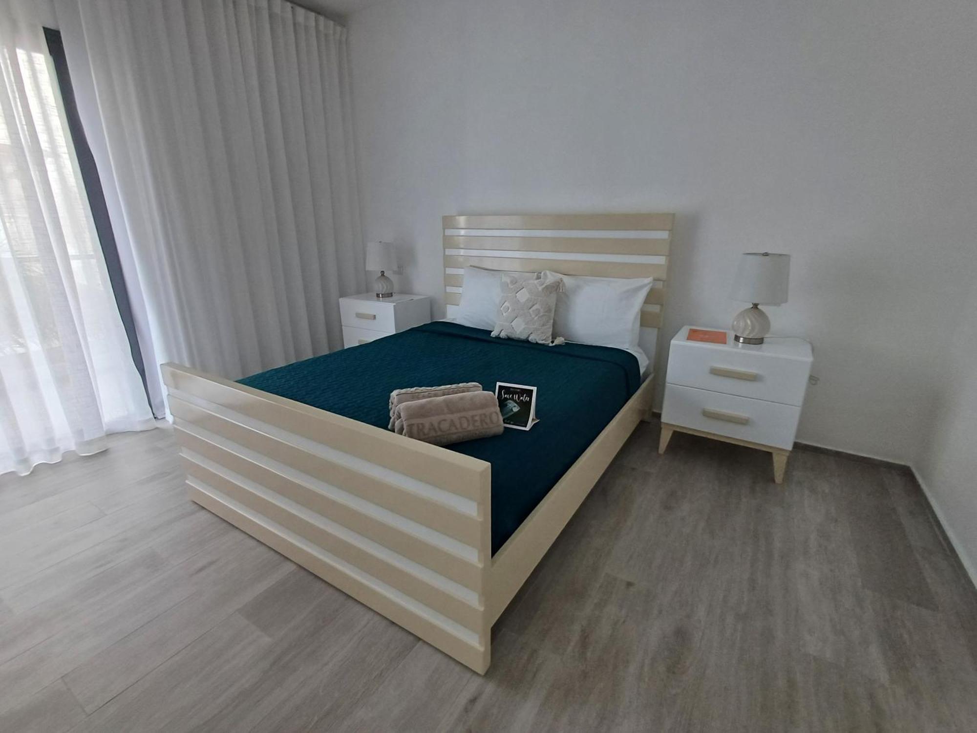 Tracadero Beach Club & Holidays Rentals Bayahibe Phòng bức ảnh