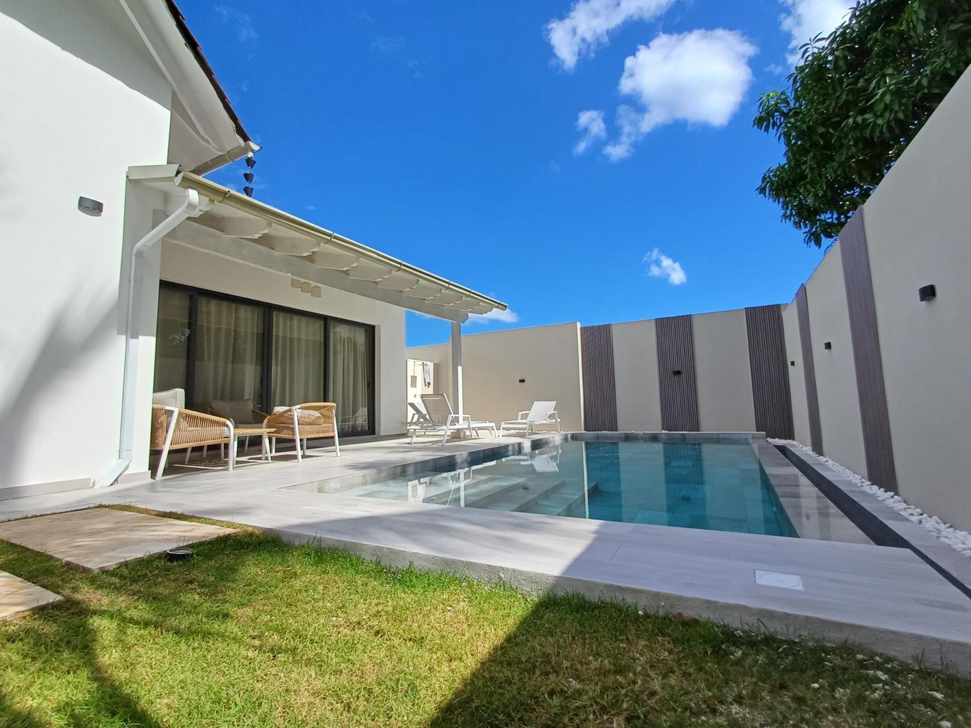 Tracadero Beach Club & Holidays Rentals Bayahibe Ngoại thất bức ảnh