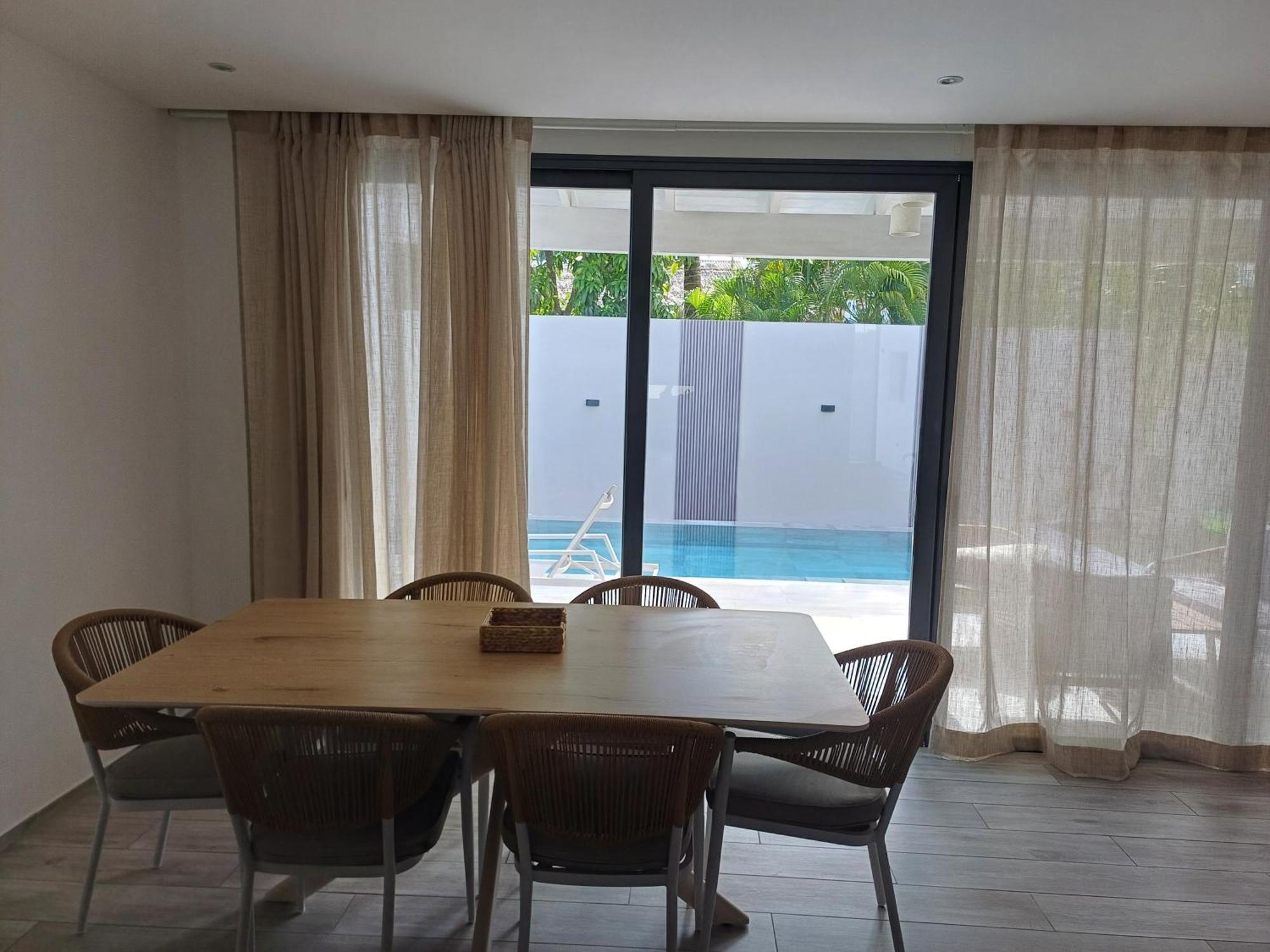 Tracadero Beach Club & Holidays Rentals Bayahibe Ngoại thất bức ảnh